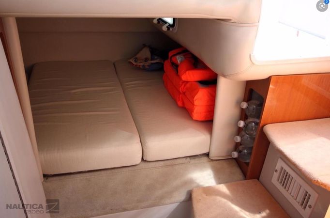 Four Winns 248 Vista | Baby Magdalena