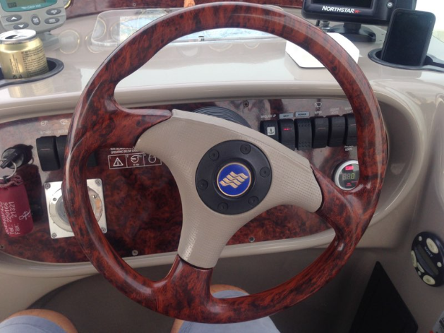 Four Winns 248 Vista | Baby Magdalena