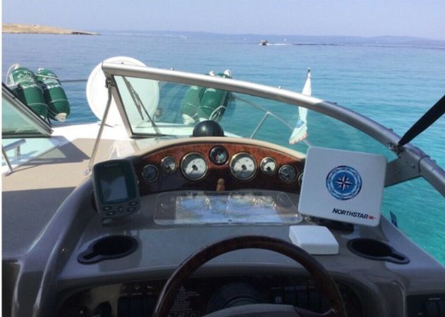 Four Winns 248 Vista | Baby Magdalena