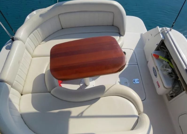 Four Winns 248 Vista | Baby Magdalena