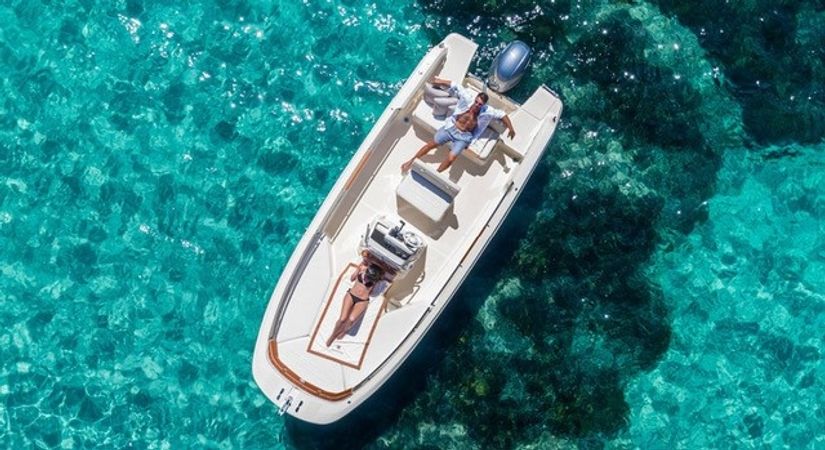 Invictus 190 FX | Invictus 2