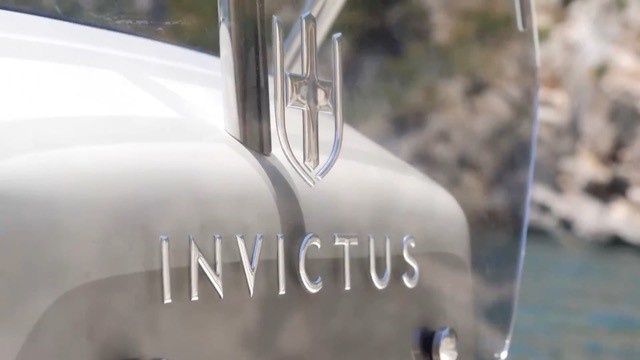 Invictus 190 FX | Invictus 2