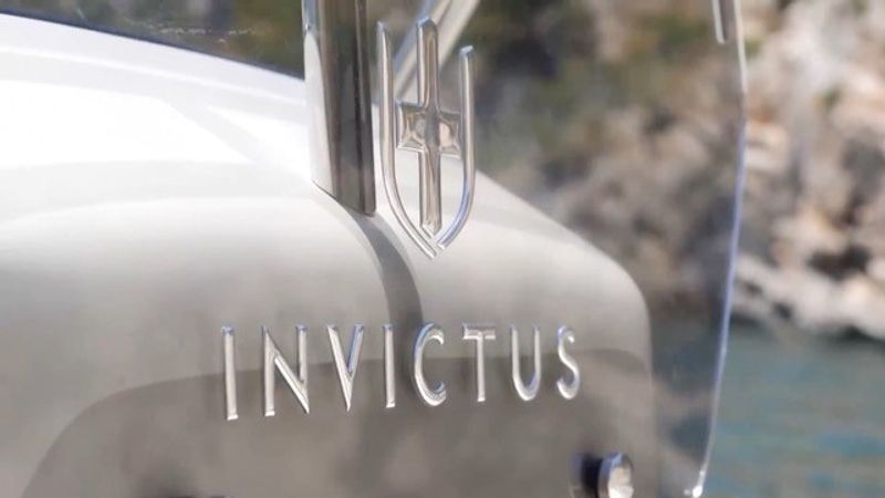 Invictus 190 FX | Invictus 2