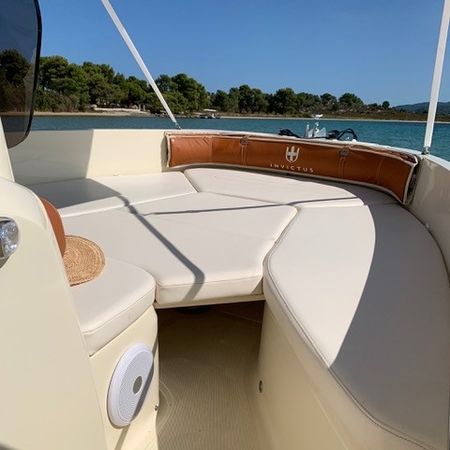 Invictus 190 FX | Invictus 2