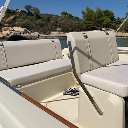 Invictus 190 FX | Invictus 2