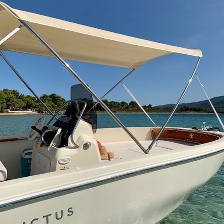 Invictus 190 FX | Invictus 2