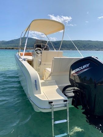 Invictus 190 FX | Invictus 2