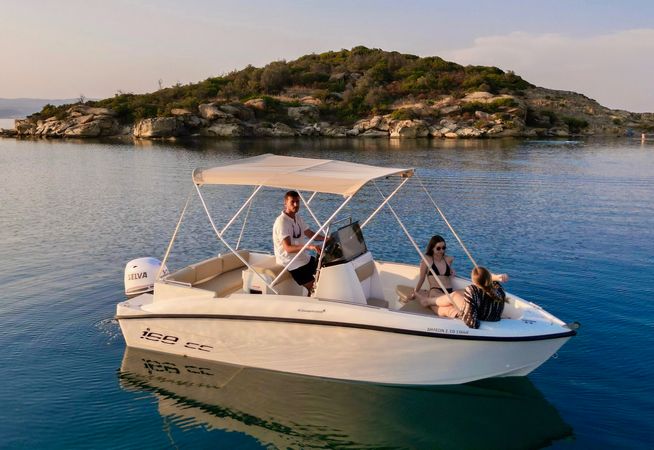 Compass 168 | Dileon 2