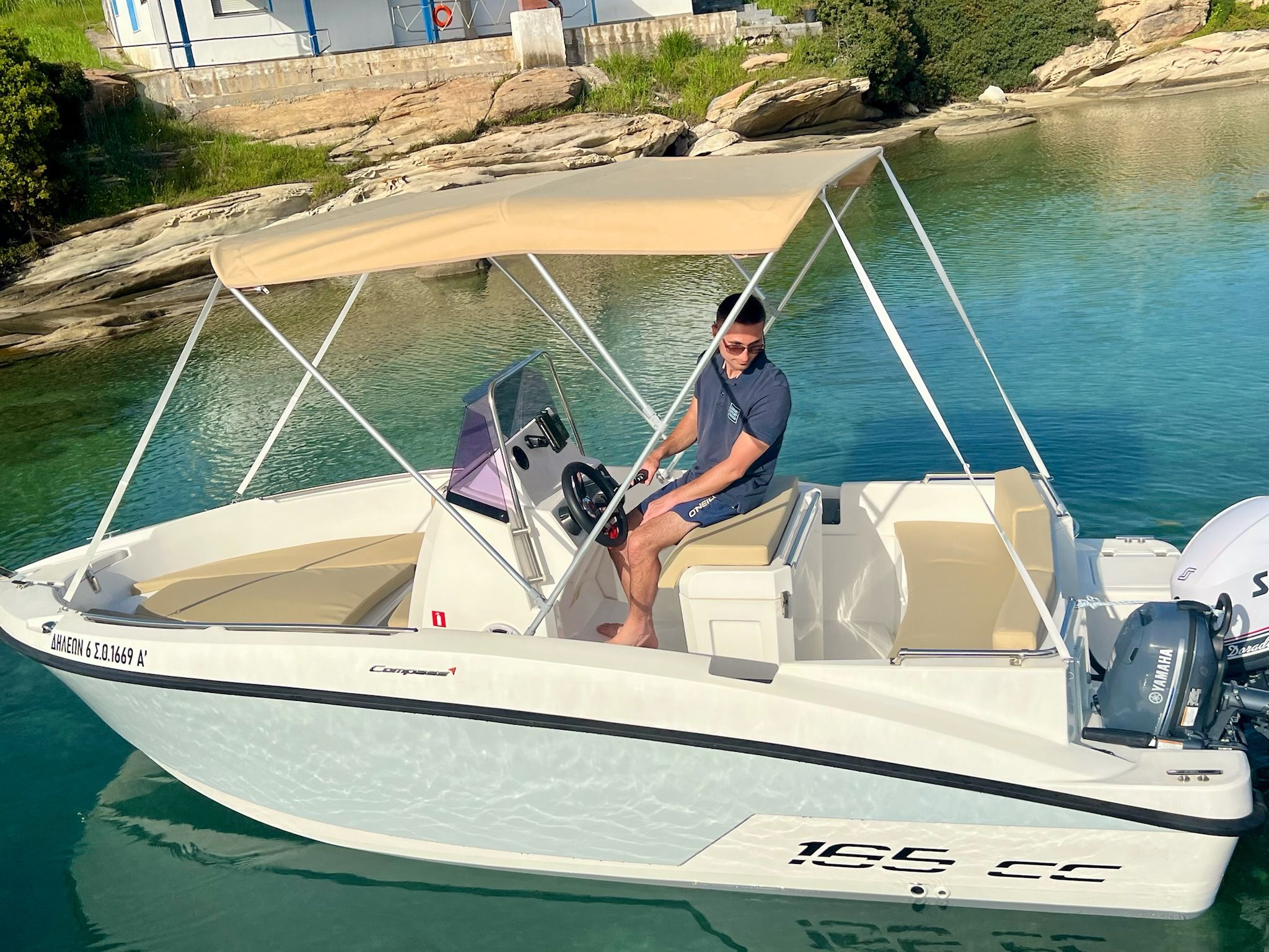 Compass 168 | Dileon 2