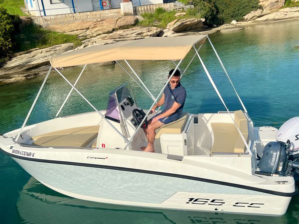 Compass 168 | Dileon 2