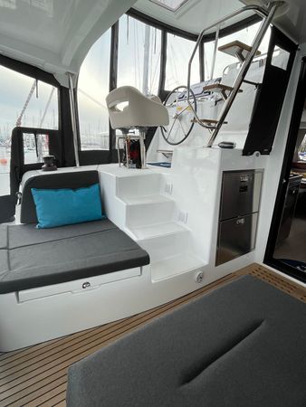 Lagoon 42 | Balance 4