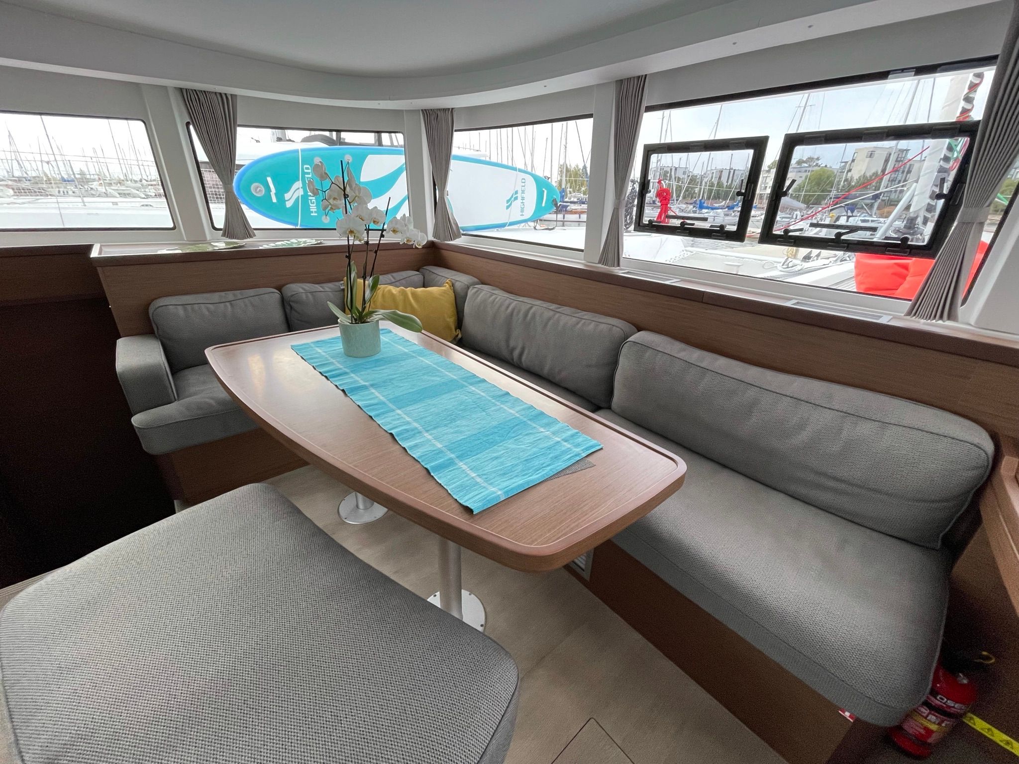 Lagoon 42 | Balance 4