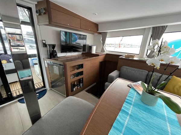 Lagoon 42 | Balance 4