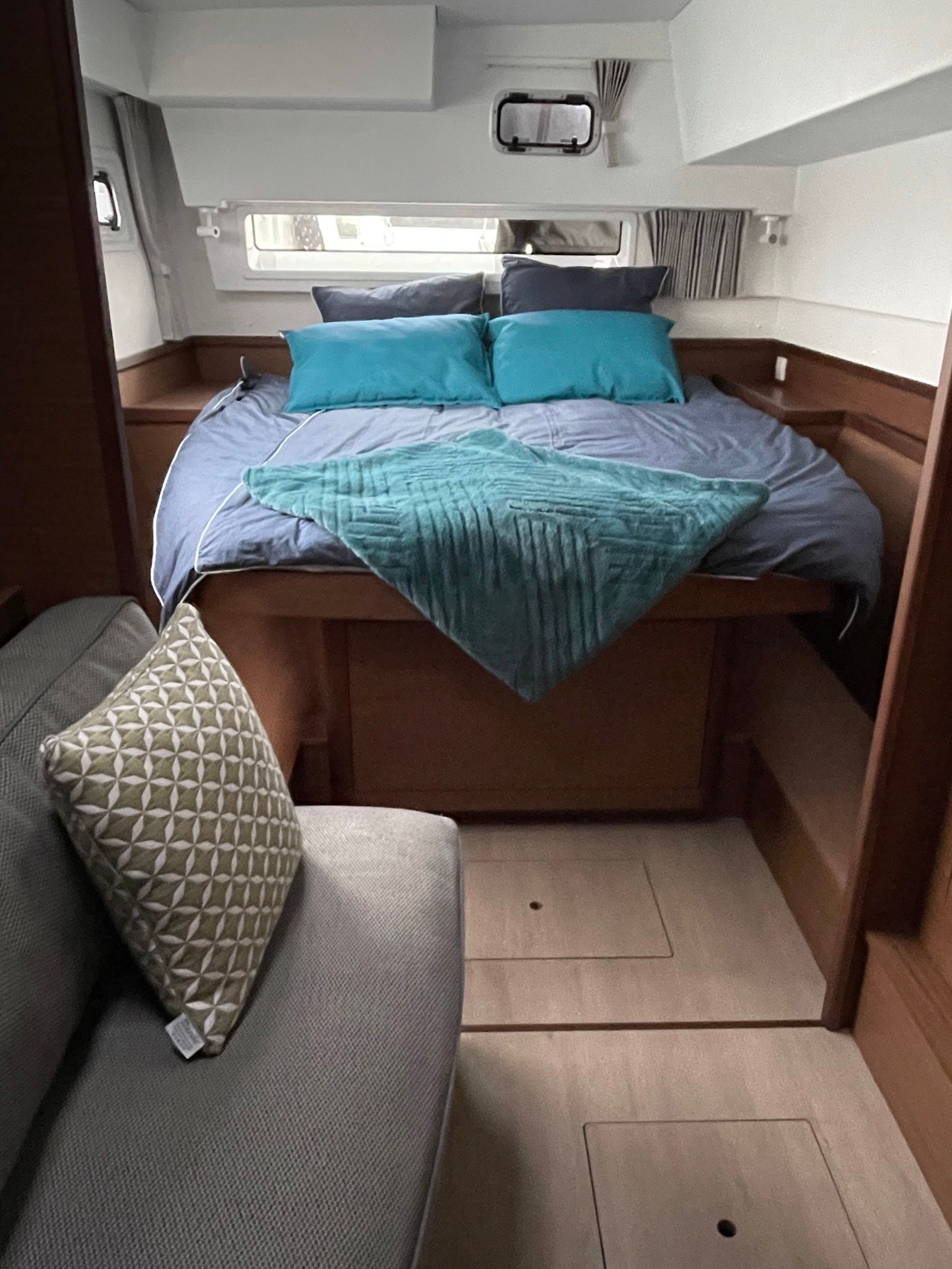 Lagoon 42 | Balance 4