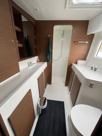 Lagoon 42 | Balance 4