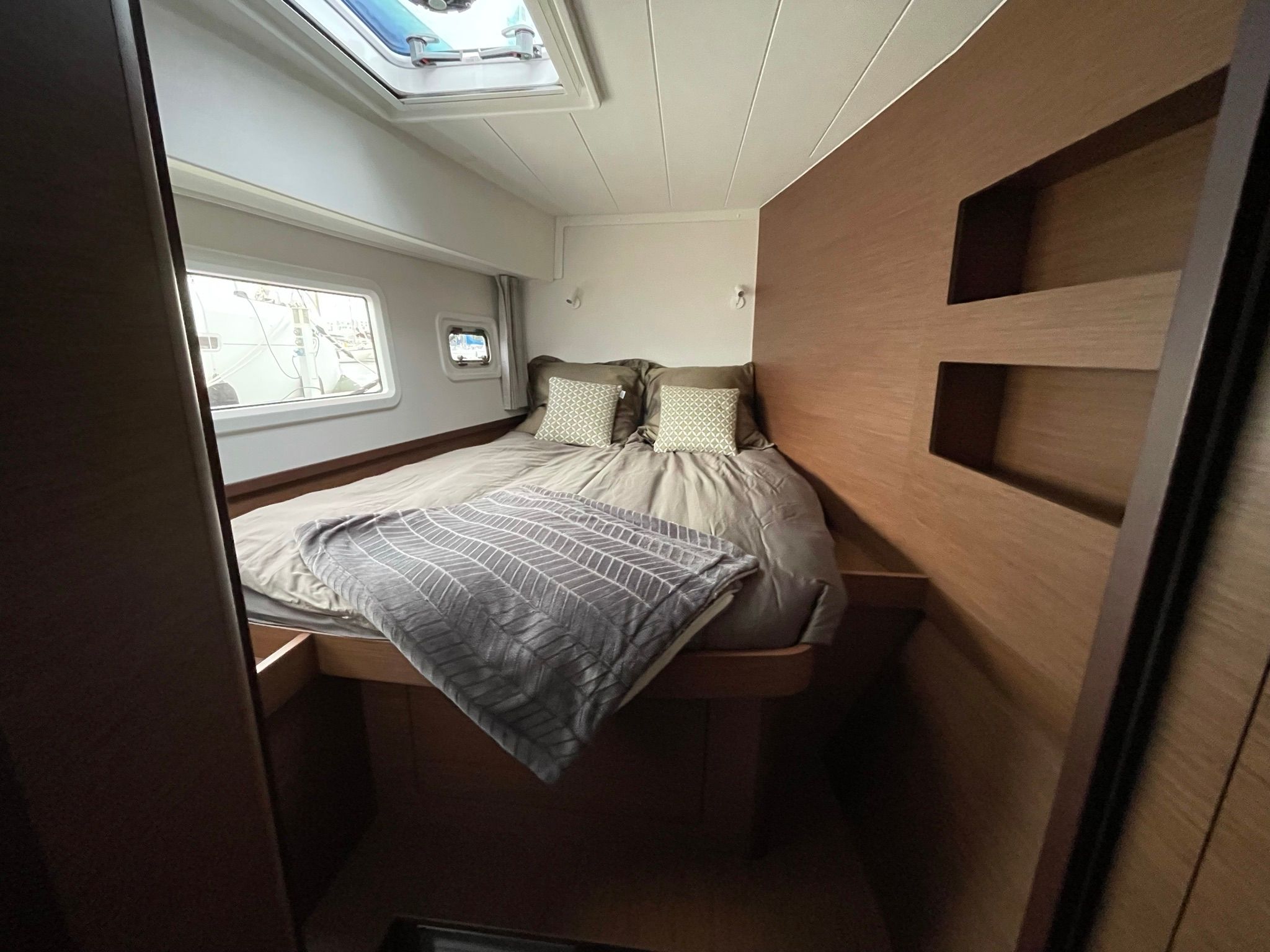 Lagoon 42 | Balance 4