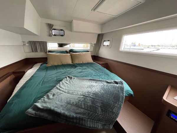 Lagoon 42 | Balance 4