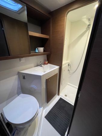 Lagoon 42 | Balance 4