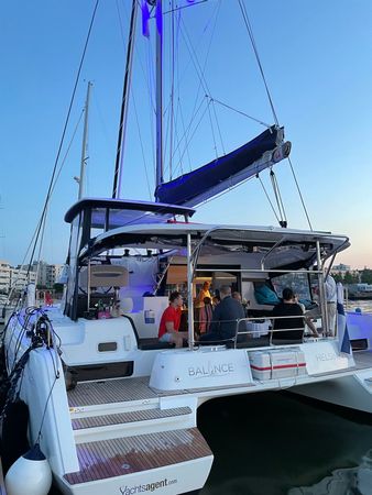 Lagoon 42 | Balance 4