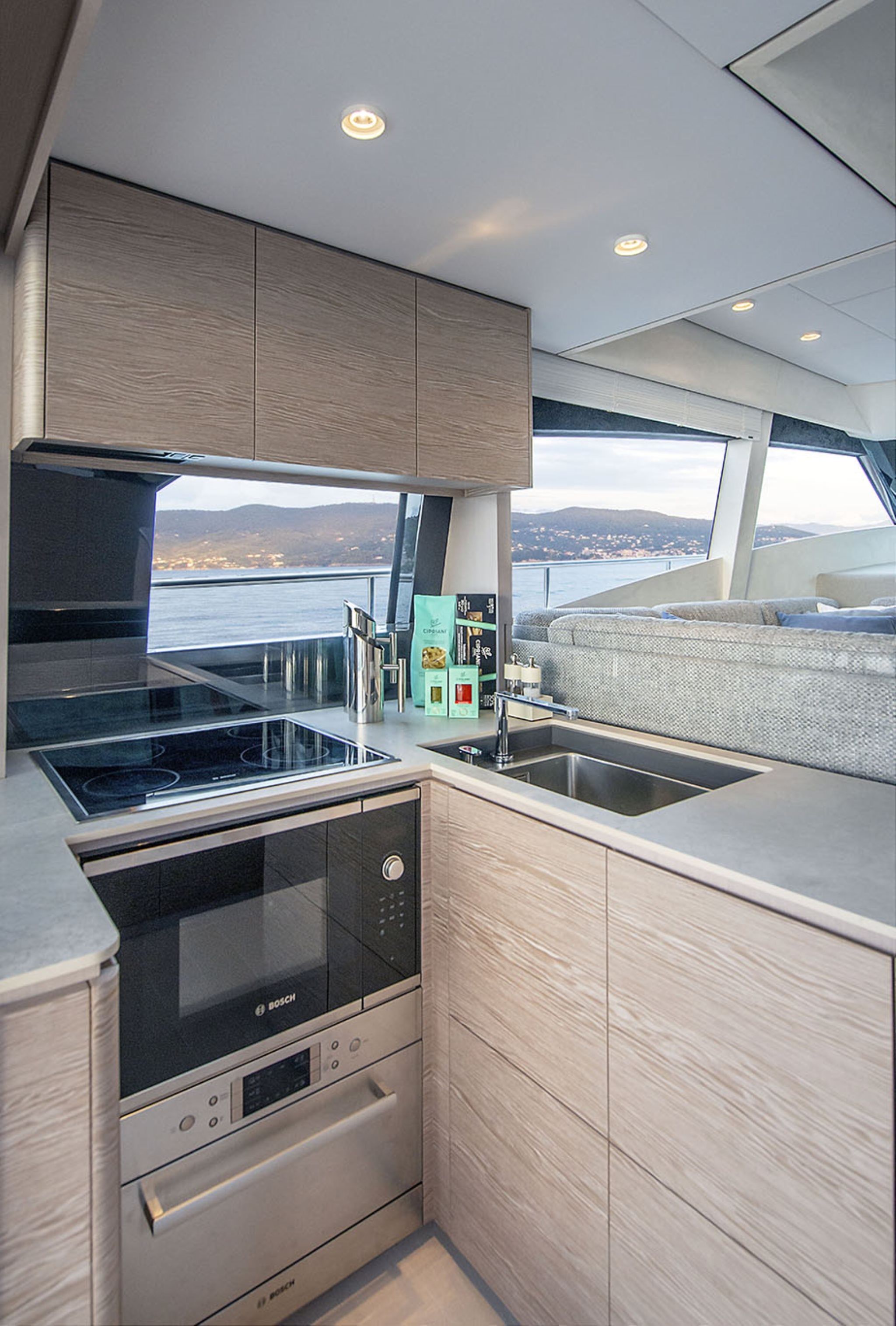 Ferretti 500 | Roch Antonio