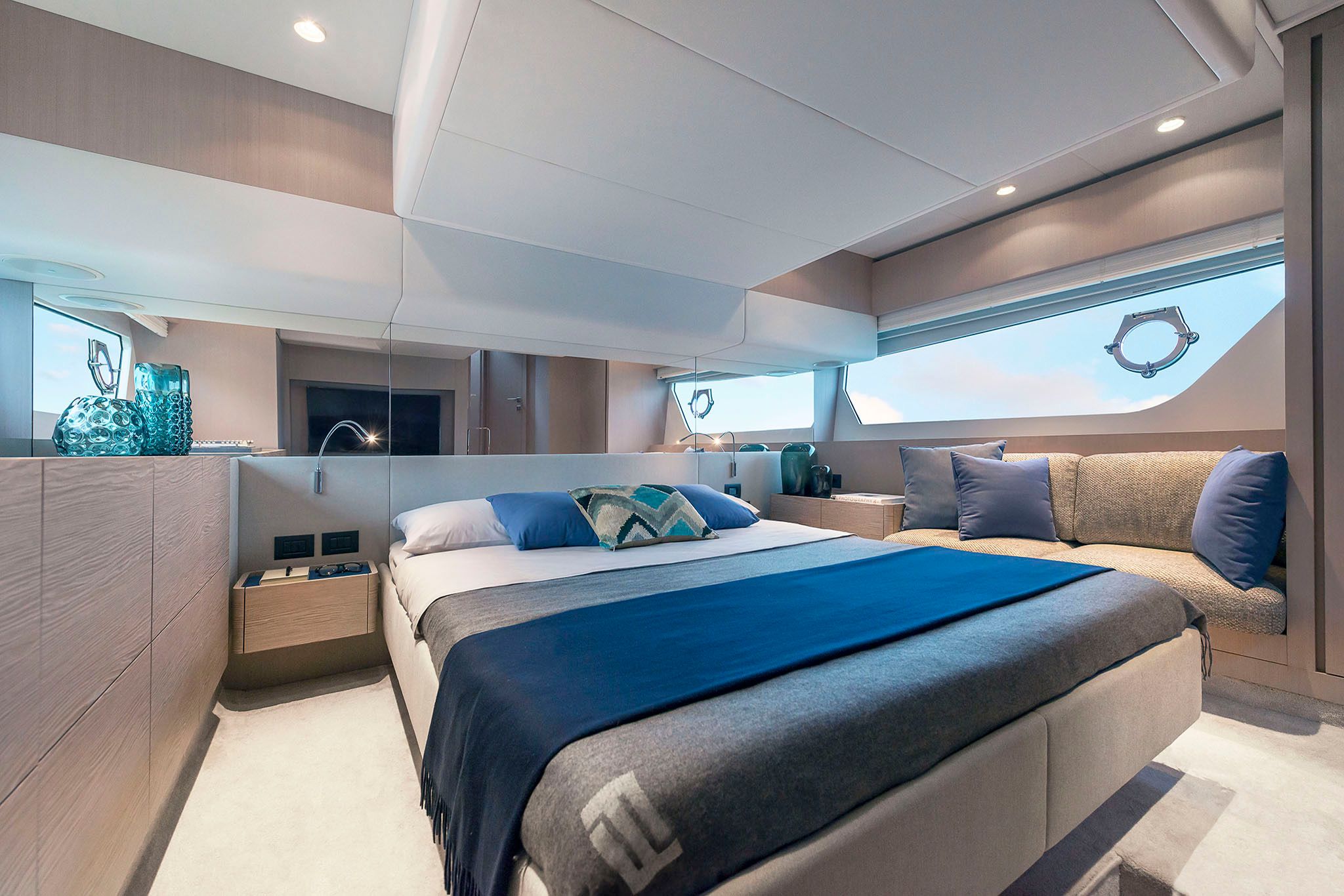 Ferretti 500 | Roch Antonio