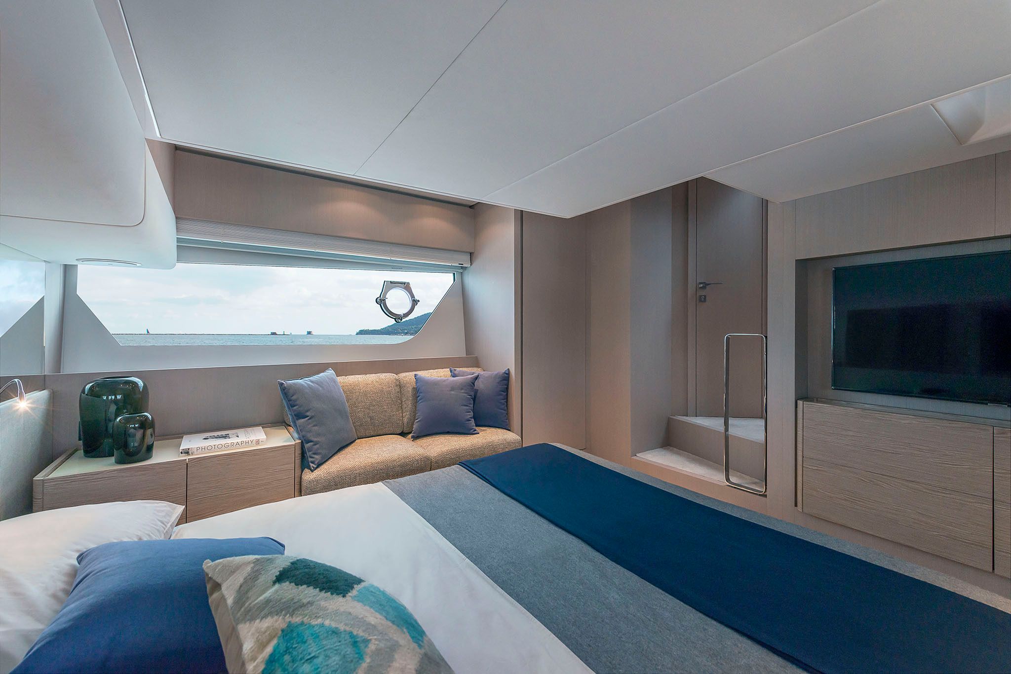 Ferretti 500 | Roch Antonio