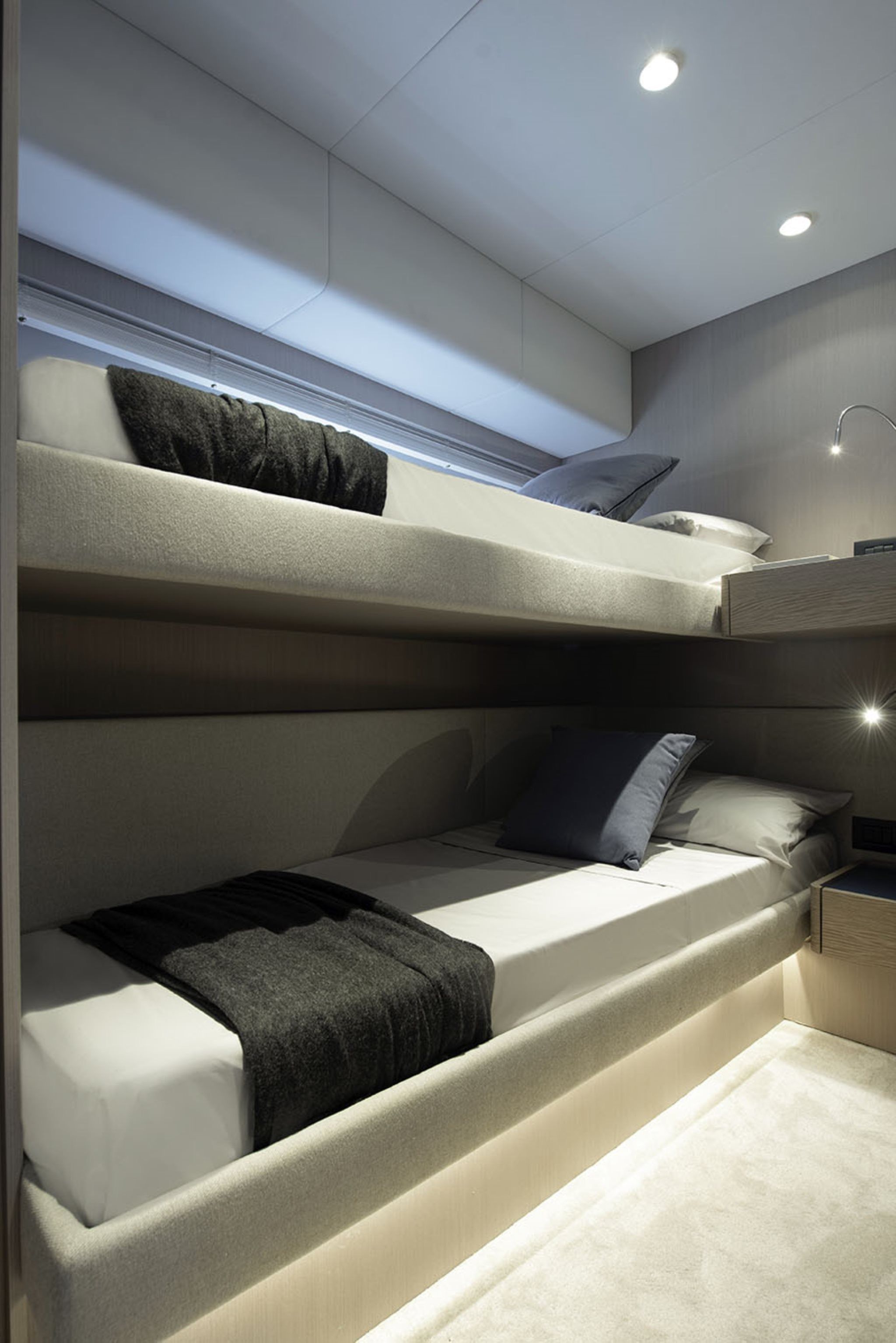 Ferretti 500 | Roch Antonio