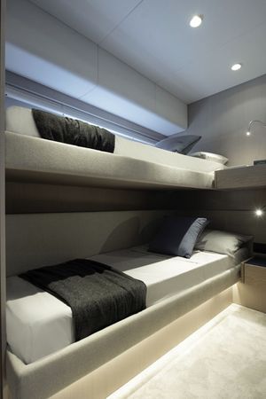 Ferretti 500 | Roch Antonio