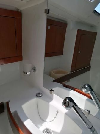 Beneteau Oceanis 46 | Zoe