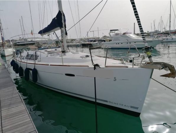 Beneteau Oceanis 46 | Zoe