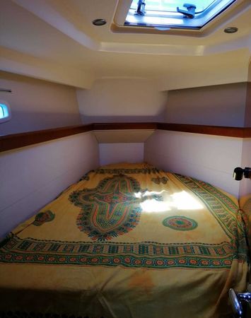 Beneteau Oceanis 46 | Zoe