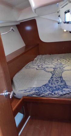 Beneteau Oceanis 46 | Zoe