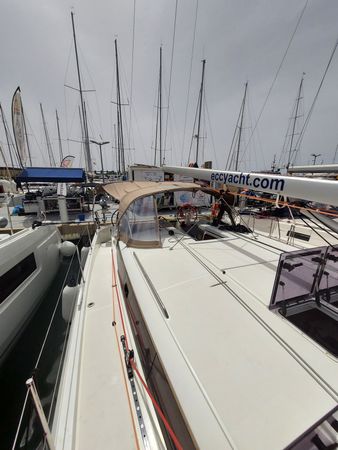 Jeanneau Sun Odyssey 490 | Little Mia