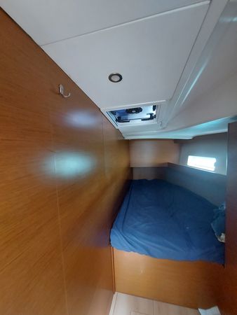 Jeanneau Sun Odyssey 490 | Little Mia