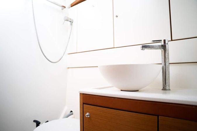 Jeanneau 54 | Joulukka