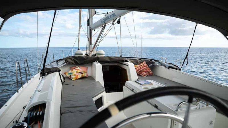 Jeanneau 54 | Joulukka