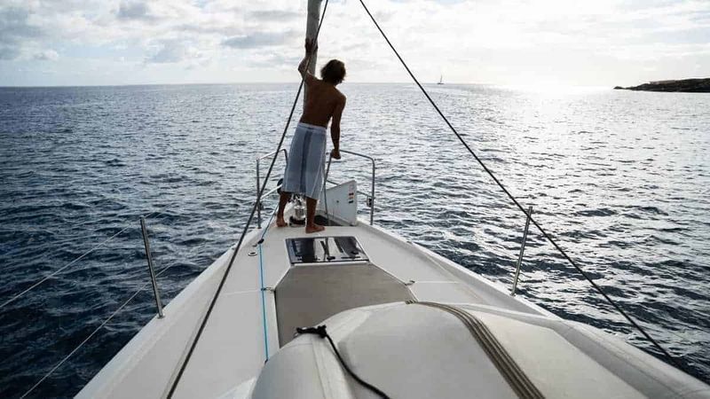 Jeanneau 54 | Joulukka