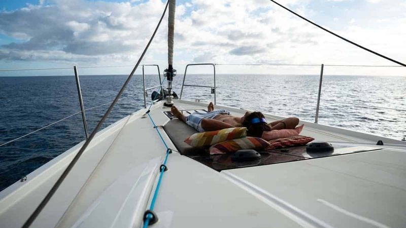 Jeanneau 54 | Joulukka