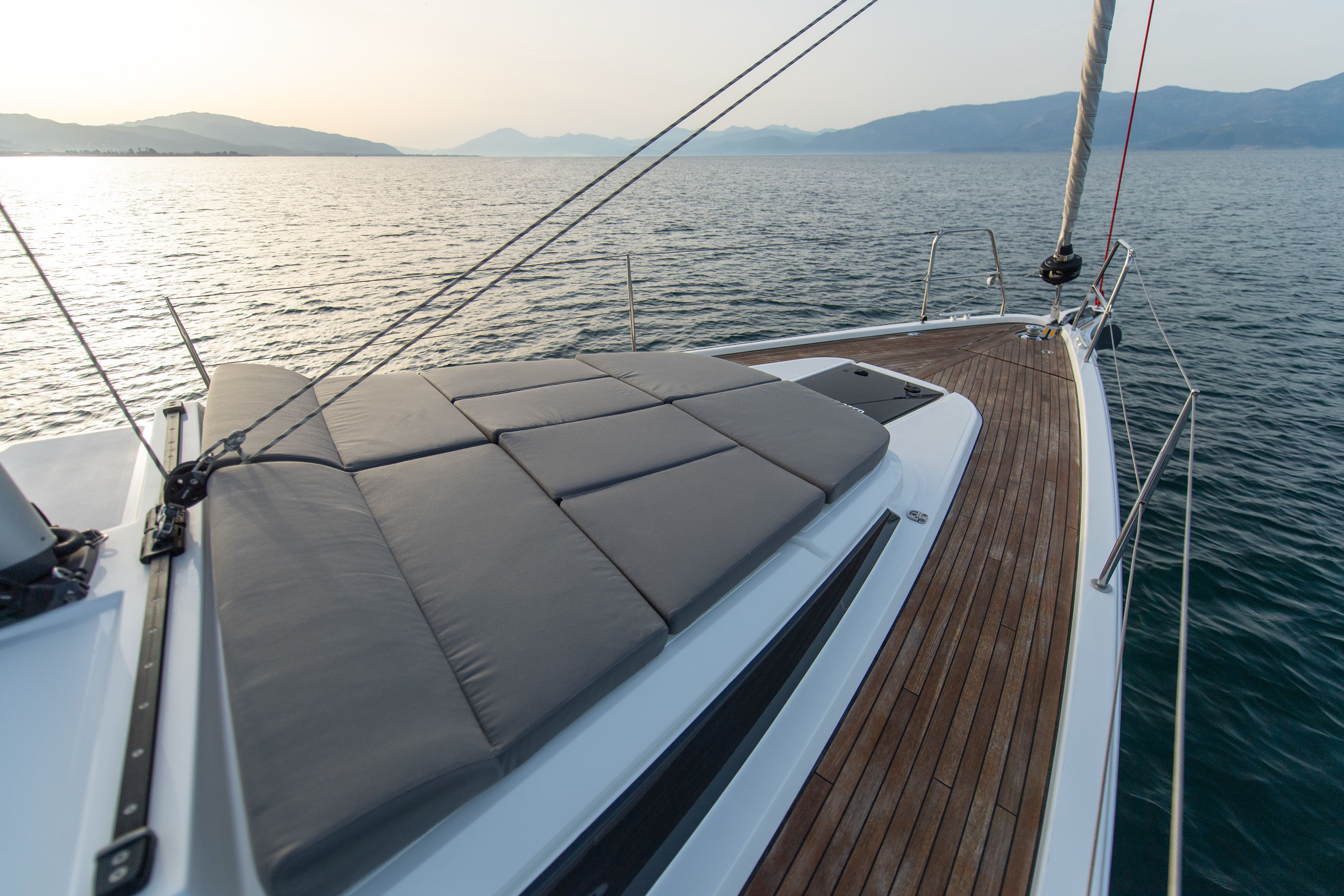 Bavaria C42 | Karpouzi