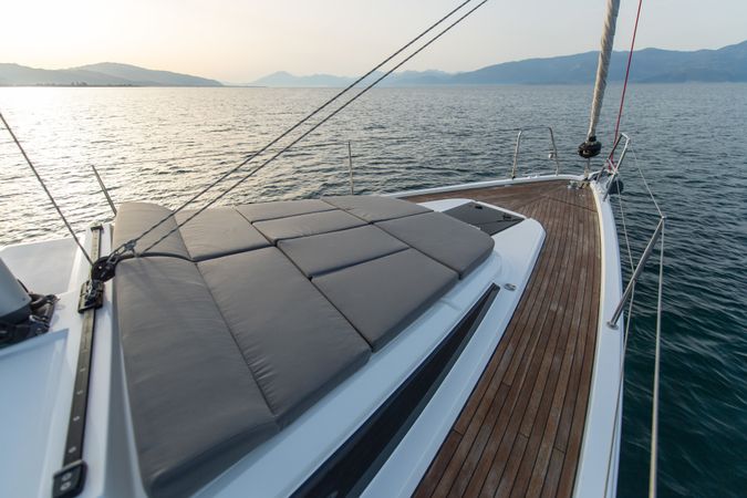 Bavaria C42 | Karpouzi