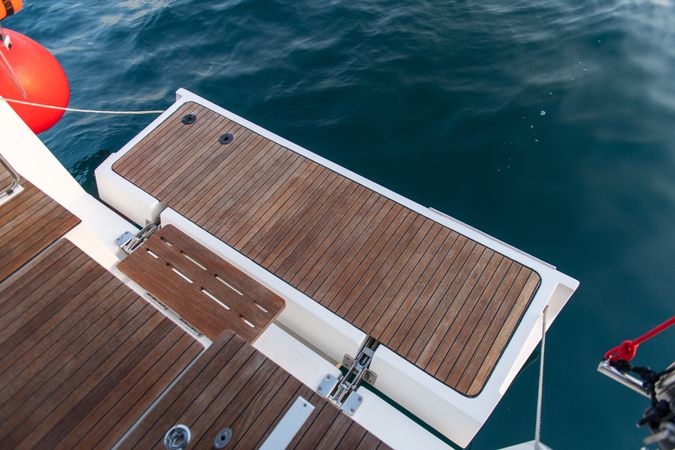 Bavaria C42 | Karpouzi