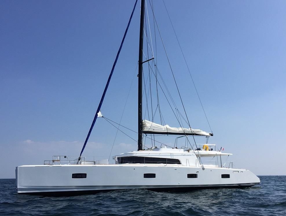 Catlante 720 | Eye Candy