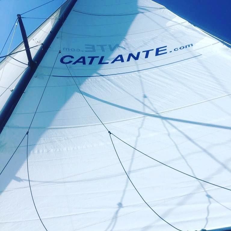 Catlante 720 | Eye Candy