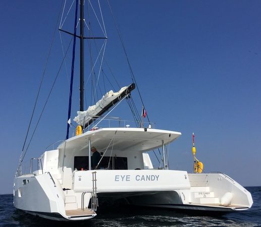 Catlante 720 | Eye Candy