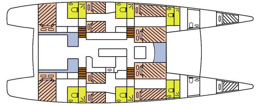 Catlante 720 | Eye Candy