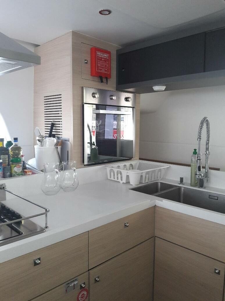 Catlante 720 | Eye Candy