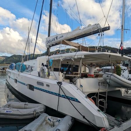 Catlante 720 | Eye Candy