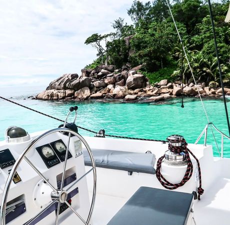 Catlante 720 | Eye Candy