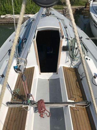 Regina 30 | Moby Dick