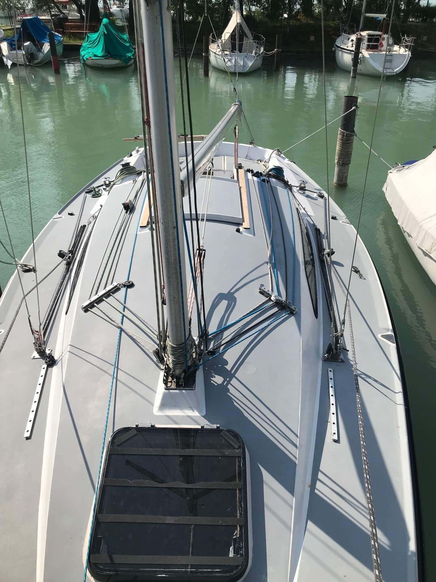 Regina 30 | Moby Dick